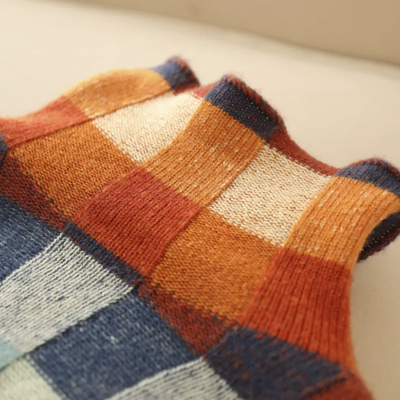 AVA | Cozy Women's Turtleneck Sweater
