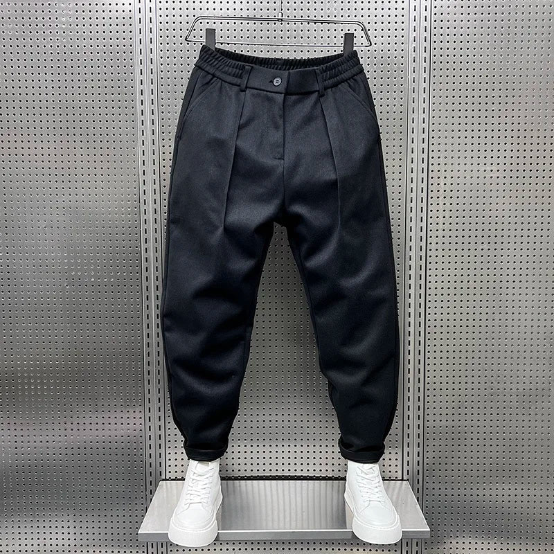 Anthony - Comfortable men's trousers