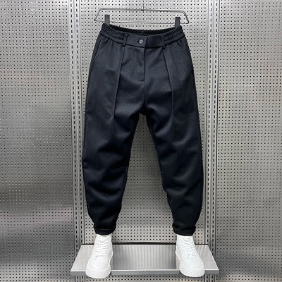 Anthony - Comfortable men's trousers