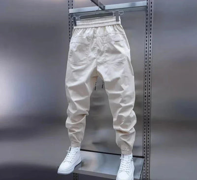 Lewis | Sports Trousers with Details