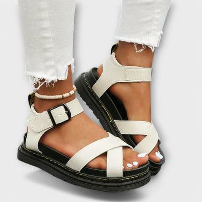 Rosa - Orthopedic Sports Sandals for Ultimate Comfort and Support