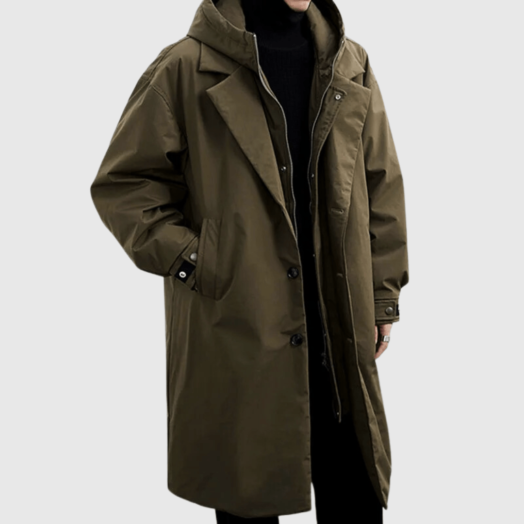 Carter WINTER COAT