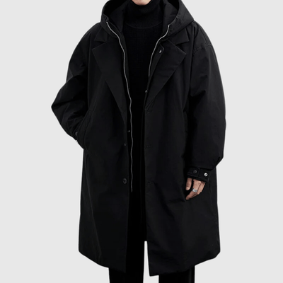 Carter WINTER COAT