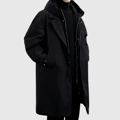 Carter WINTER COAT