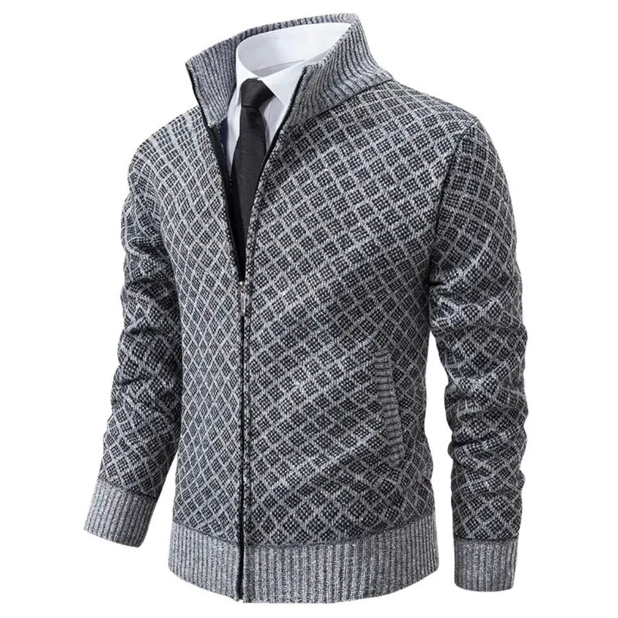 Acke™ | Timeless Men's Vest for an Effortless Stylish Look