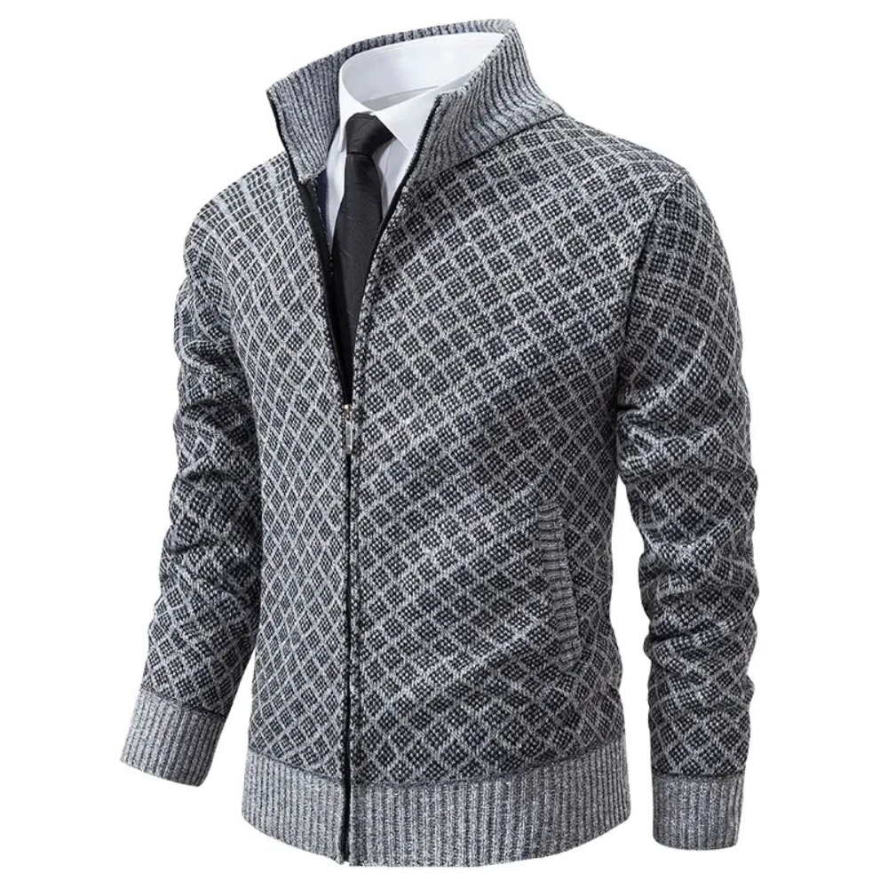 Jack | Knitted Sweater