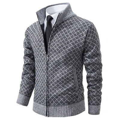 Jack | Knitted Sweater