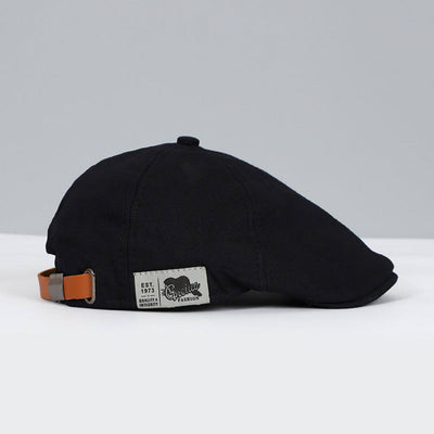 Brodie™ – Classic Modern Beret