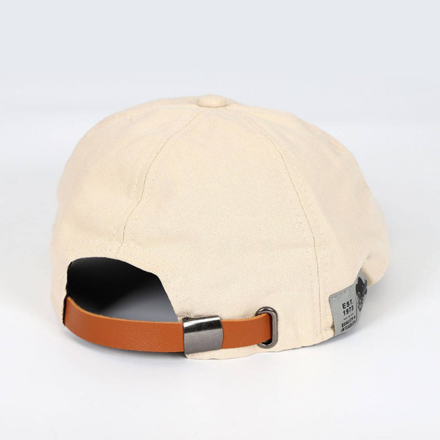 Brodie™ – Classic Modern Beret