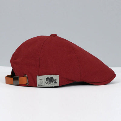 Brodie™ – Classic Modern Beret