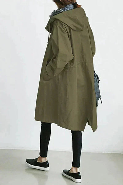 AlvaStockholm™ | Stylish trench coat