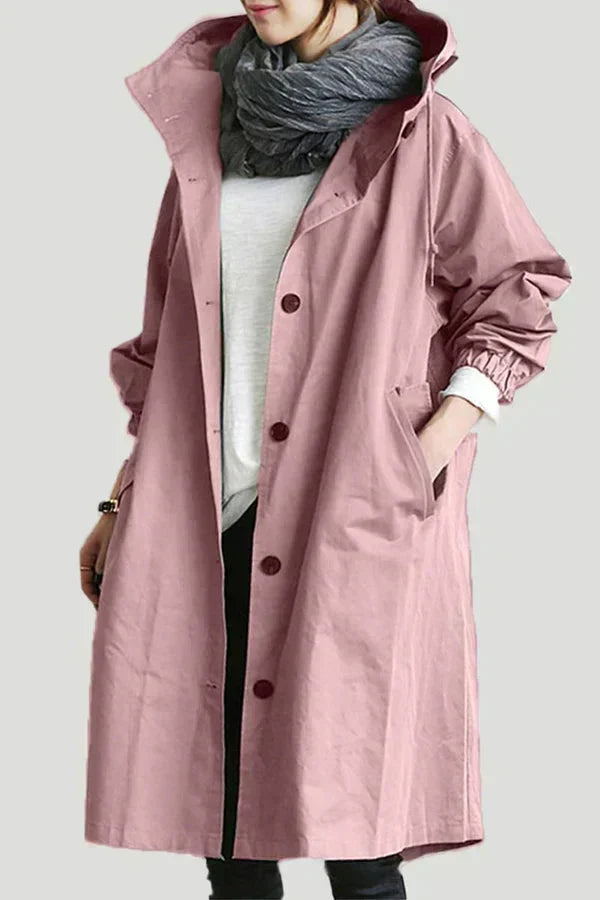 AlvaStockholm™ | Stylish trench coat