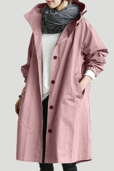 AlvaStockholm™ | Stylish trench coat