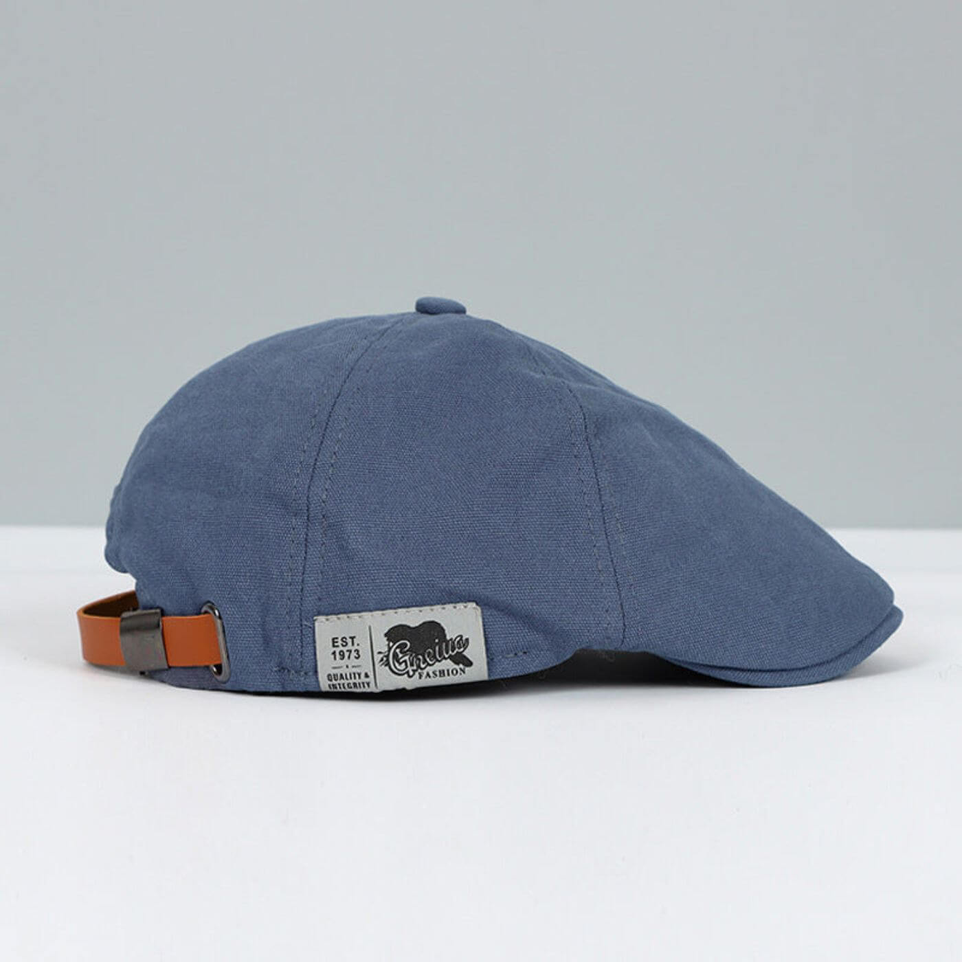 Brodie™ – Classic Modern Beret