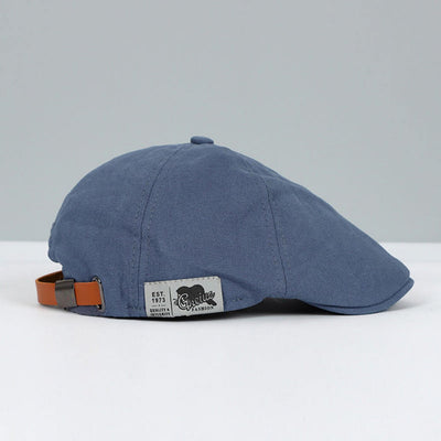 Brodie™ – Classic Modern Beret
