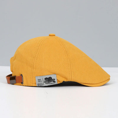 Brodie™ – Classic Modern Beret