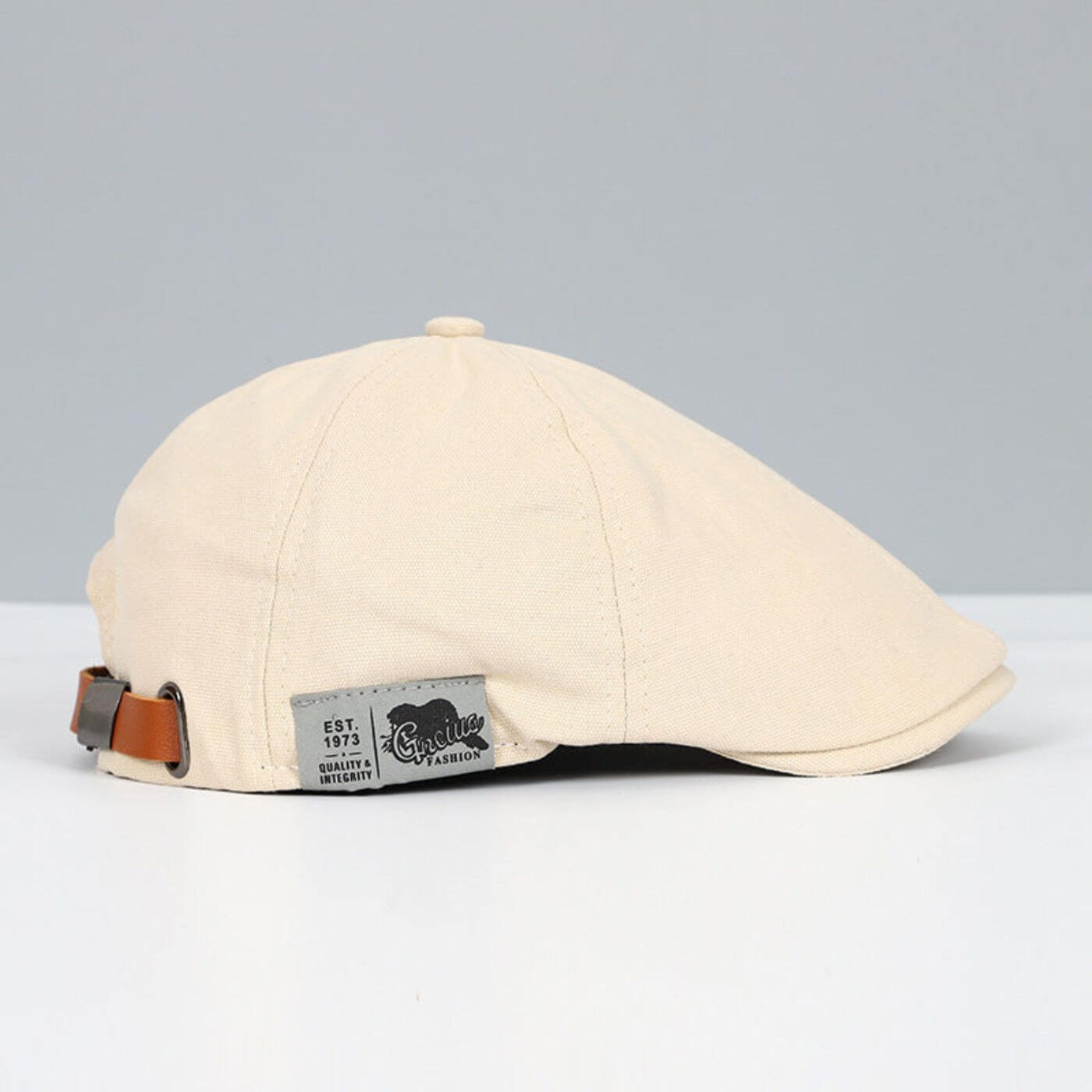Brodie™ – Classic Modern Beret