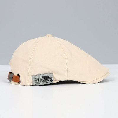 Brodie™ – Classic Modern Beret