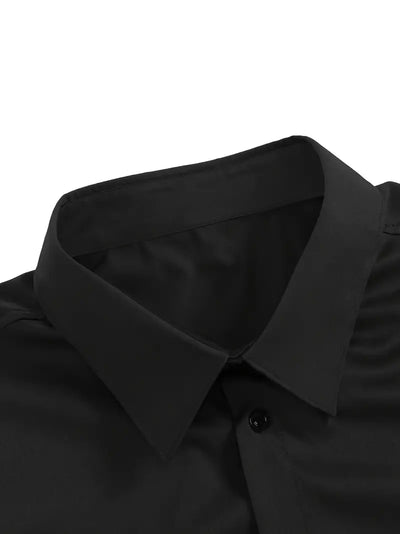 Federico™ | Breathable Shirt