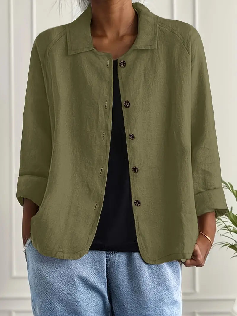Eleanor™ | Classic Light Top