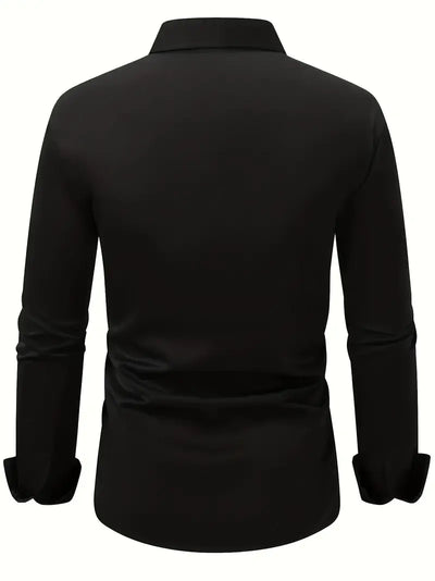 Federico™ | Breathable Shirt