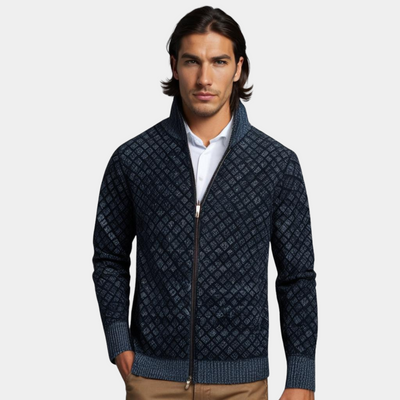 Acke™ | Timeless Men's Vest for an Effortless Stylish Look