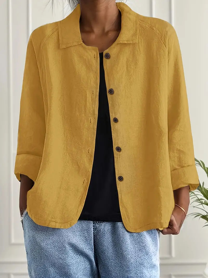 Eleanor™ | Classic Light Top