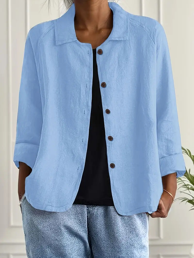 Eleanor™ | Classic Light Top