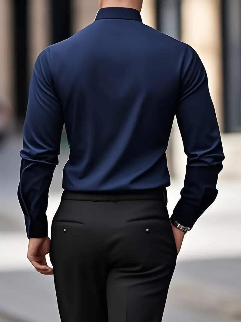 Federico™ | Breathable Shirt