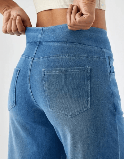 VardagStretch – Comfortable Pants with Elastic Waist