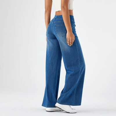 VardagStretch – Comfortable Pants with Elastic Waist
