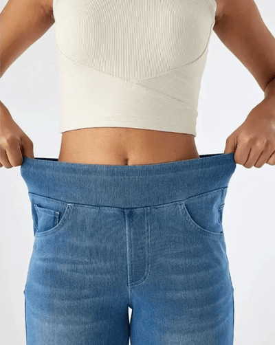 VardagStretch – Comfortable Pants with Elastic Waist
