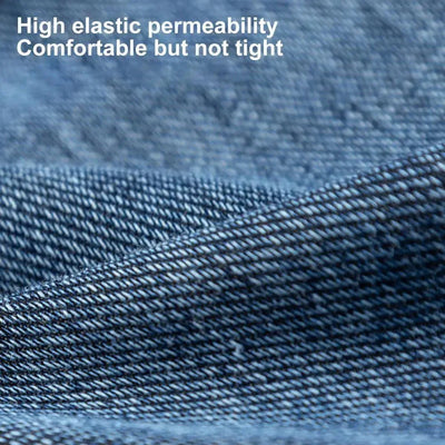 VardagStretch – Comfortable Pants with Elastic Waist