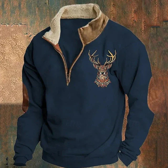 Christos - Stylish Casual Jacket
