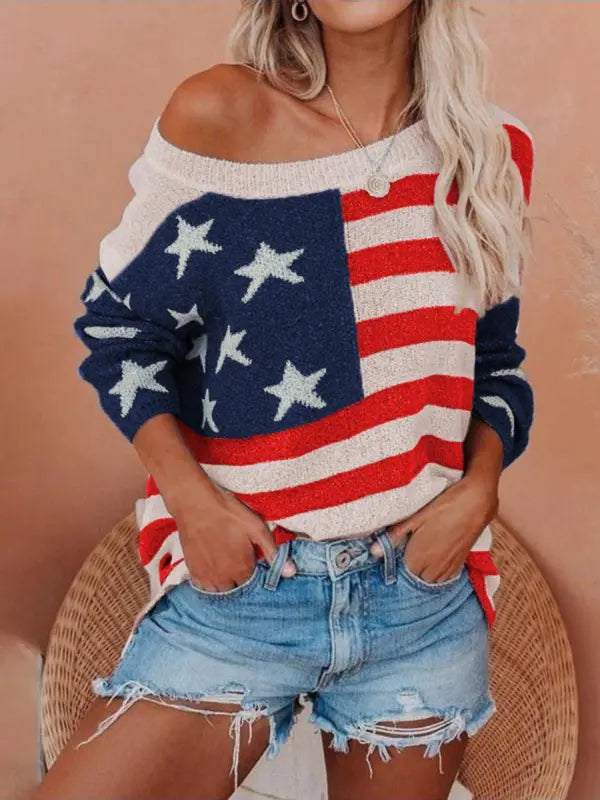 AMANITA™ - Stylish Comfortable Summer Sweatshirt