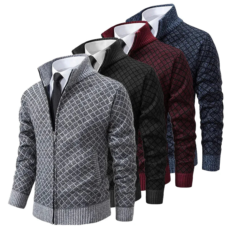 Acke™ | Timeless Men's Vest for an Effortless Stylish Look