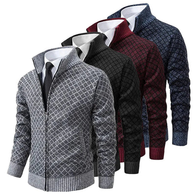 Acke™ | Timeless Men's Vest for an Effortless Stylish Look