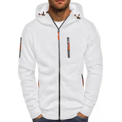 Mave™ | Zip-Up Hoodie