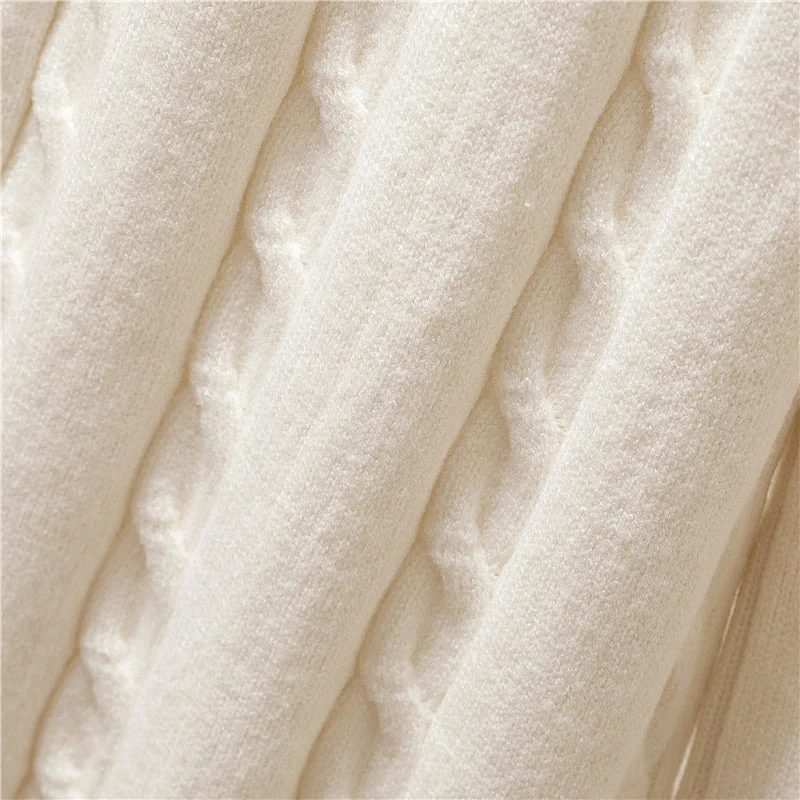 Gianna | Comfortable and Cozy Knitting Set