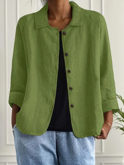 Eleanor™ | Classic Light Top