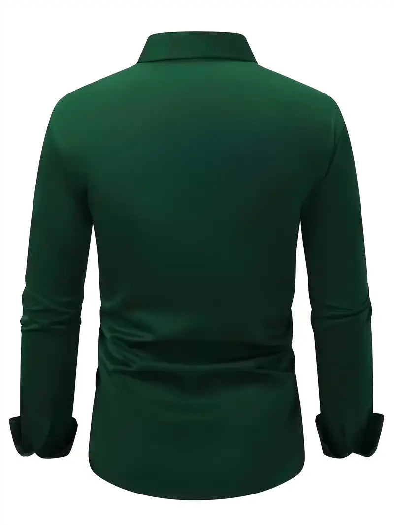 Federico™ | Breathable Shirt