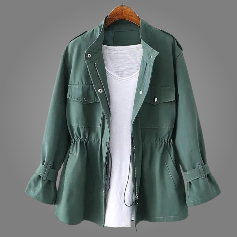AMELIE OVERCOAT