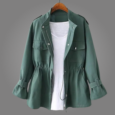 AMELIE OVERCOAT