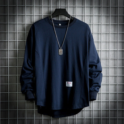 Jett | HOODED PULLOVER