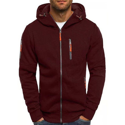 Mave™ | Zip-Up Hoodie