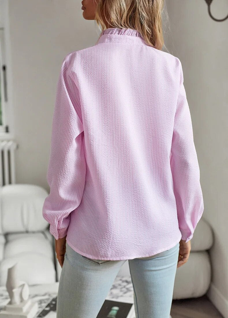 Alira | Elegant Blouse