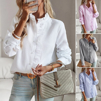 Alira | Elegant Blouse