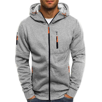 Mave™ | Zip-Up Hoodie