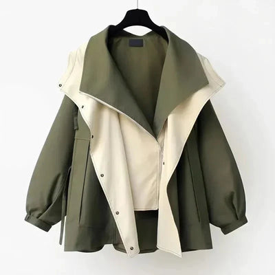 Goldie - Fashion jacket for women
