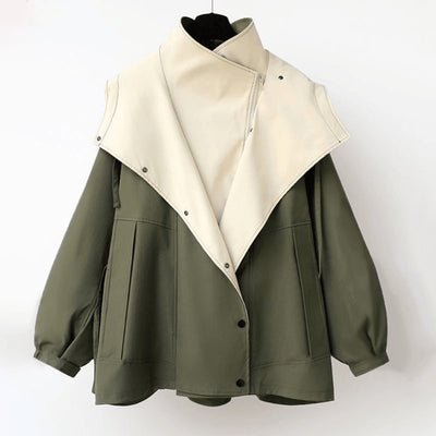 Goldie - Fashion jacket for women